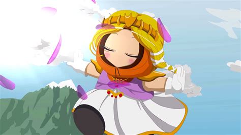 South Park Princess Kenny Wallpapers