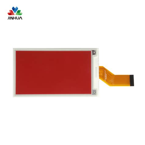 3 5 Inch 320x480 Resolution Fpc Tn Uart Capacitive Touch Tft Display For Medicine Dispenser