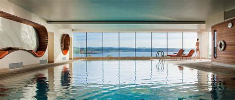 Spa Hotel Deals, Spa Hotel Breaks Ireland | 5* Cliff House Hotel