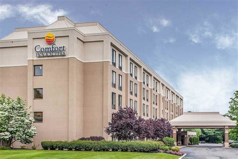 Comfort Inn And Suites Somerset New Brunswick Somerset