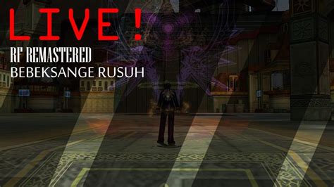 Live Rf Remastered Akhirnya On Kembali Bebeksange Youtube