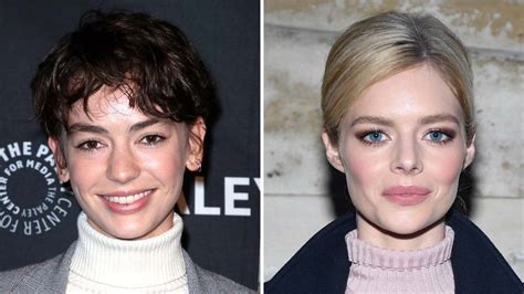 Bill And Ted 3 Adds Brigette Lundy Paine And Samara Weaving As Bill And