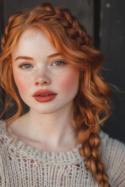 Beautiful Strawberry Blonde Hair Ideas Artofit