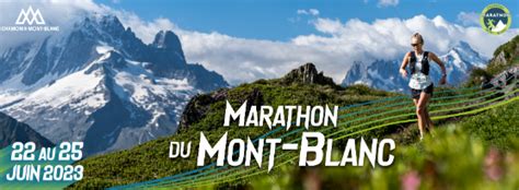 Chamonix Mont Blanc Top départ pour les inscriptions du Marathon du