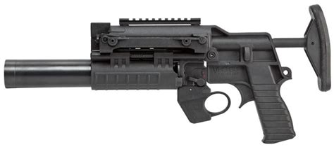 Hs Produkt Vhs 2 Croatian Assault Rifle For A New Century