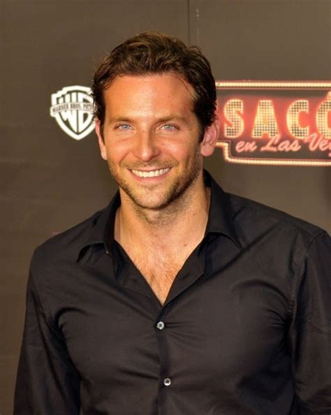 Sponadabov Bradley Cooper Gay