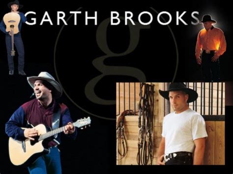 GarthBrooks - Garth Brooks Wallpaper (719854) - Fanpop