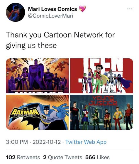 End Of An Era Rcomicbookmovies