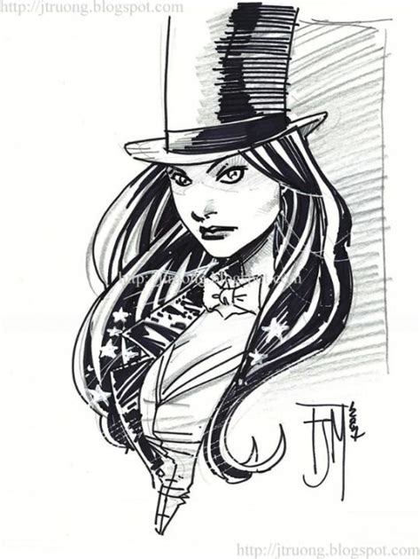 Zatanna Zatara Mistress Of Magic Appreciation Thread 2022 Page 29