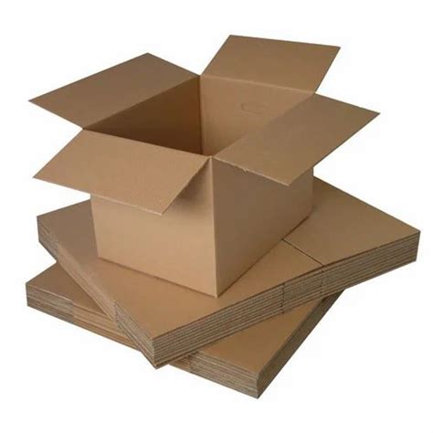 Corrugated Packaging Boxes At Best Price In Hyderabad By Srian