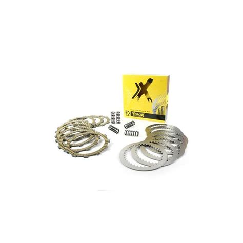 CLUTCH KIT 10 18 KX450F DRC269 PROX 16 CPS44010 MADE IN JAPAN