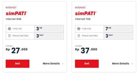 3 Cara Beli Paket Telkomsel Murah Unlimited Review Teknologi Sekarang