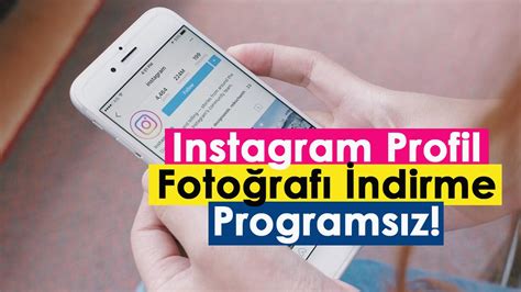 Instagram Profil Fotoğrafı İndirme Programsız TechWorm