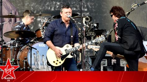 How Wales Shaped The Music Of Manic Street Preachers Virgin Radio Uk