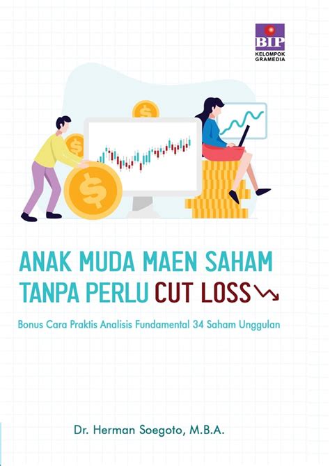 Pengertian Cut Loss Saham Strategi Dan Berbagai Pertimbangan