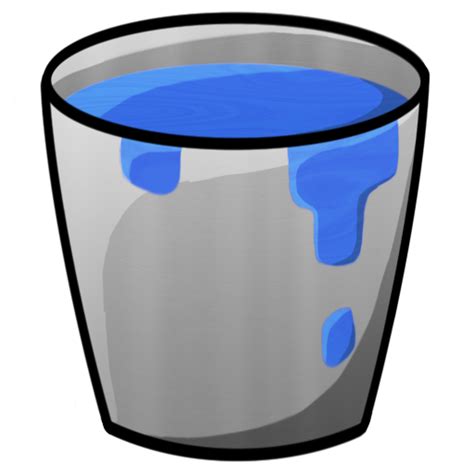 Water Bucket Minecraft – Telegraph