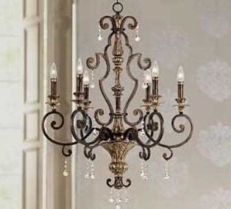 How To Change Chandelier Light Bulbs In High Ceilings?