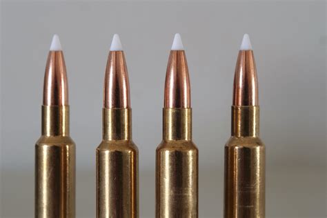 270 Vs 280 Remington Vs 280 Ackley Improved Vs 7mm Rem Mag 51 Off