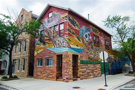 Walk Pilsen | Walking Tours | Chicago Architecture Center