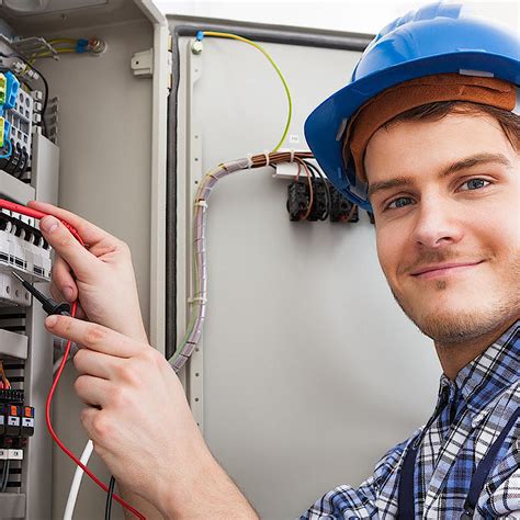 Ausbildung zum Elektroniker Energie und Gebäudetechnik m w d in