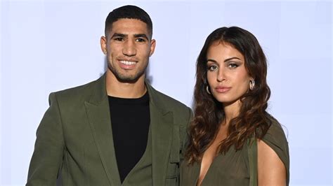Hiba Abouk, más dura que nunca contra Achraf: "Cuando empezamos él no ...
