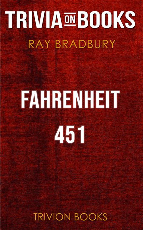 Fahrenheit Book