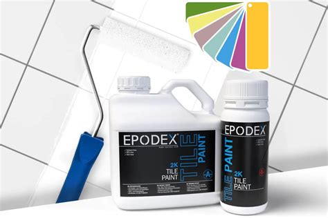 Epodex Part Epoxy Resin Directly From The Manufacturer