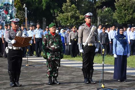 PNS TNI Dan POLRI Ini Nominal TUKIN Anda Di Lingkungan Setkab