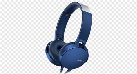 Sony xb550ap extra bass auriculares con cancelación de ruido sony