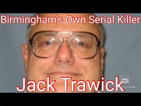 A Birmingham Alabama Serial Killer Youtube