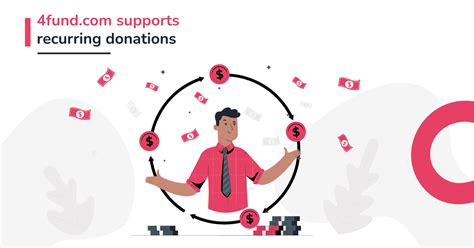 Supports Recurring Donations Check Out How To Use T