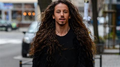 Micha Szpak Wyst Pi W Holandii Na Eurovision In Concert