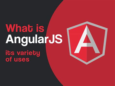 Angularjs Logo