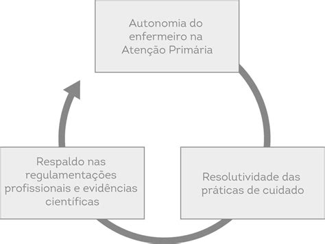 AUTONOMIA PROFISSIONAL DO ENFERMEIRO NA ATENÇÃO PRIMÁRIA À SAÚDE