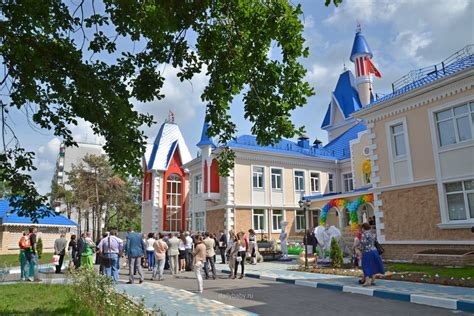 Daycare in Russia : r/ANormalDayInRussia