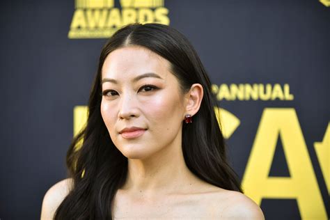 Meet Arden Cho The Star Of The New Netflix Series ‘partner Track