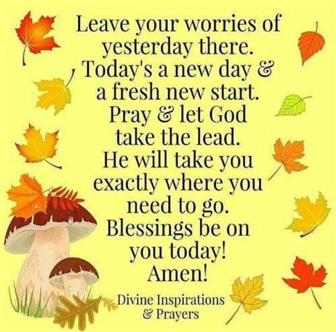 15 Best New Good Morning New Day Blessings Poppy Bardon Blessings