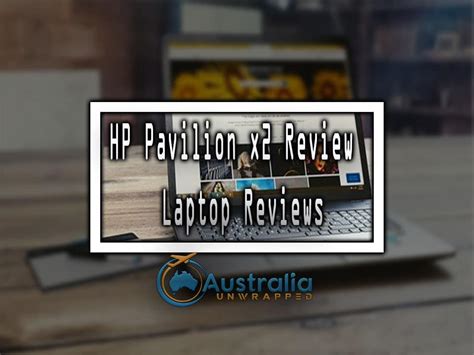 HP Pavilion x2 review | Laptop Reviews