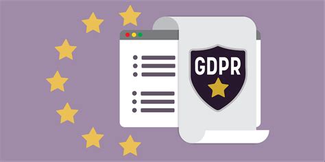 Data Protection Principles The 7 Principles Of GDPR Explained