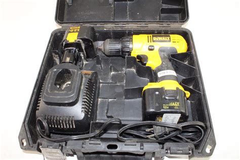 DeWalt Cordless Drill | Property Room