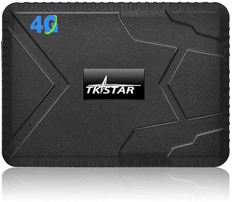 Amazon Tkstar G Gps Tracker For Vehicles Mah Hidden Magnetic