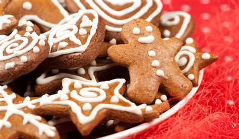 Recept Kerstkoekjes Landidee Gluten Free Gingerbread Gluten Free