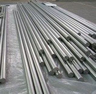 Astm B Uns N Monel Round Bar Alloy Hex Bar Rod