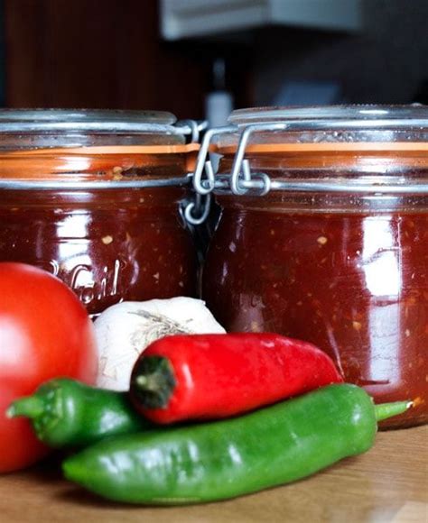 Tomato Chilli Jam Chilli Jam Tomato Chilli Jam Jam Recipes