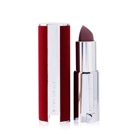 Get Givenchy Le Rouge Deep Velvet Lipstick Nude Cendre G Oz Delivered Weee