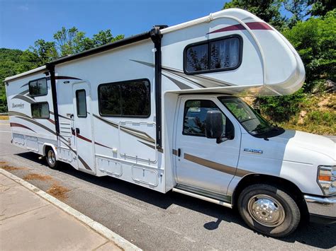 Forest River Sunseeker Dsf Good Sam Rv Rentals