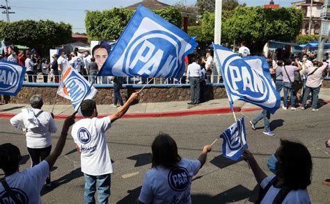 Querétaro alista inicio de campañas para las 18 alcaldías Grupo Milenio