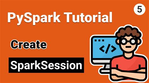 Create Sparksession In Pyspark Pyspark Tutorial For Beginners Youtube