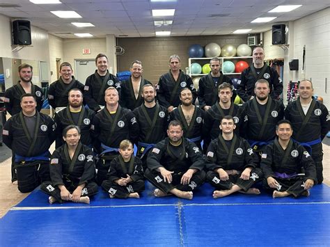 Gallery Flood City Jiu Jitsu