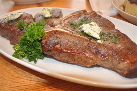 Steak And Roasted Brussel Sprouts
